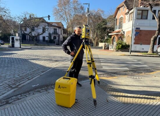 Agrimensura Legal 8 Agrimensura Legal 4