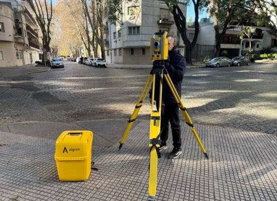 Agrimensura Legal 9 Agrimensura Legal 3