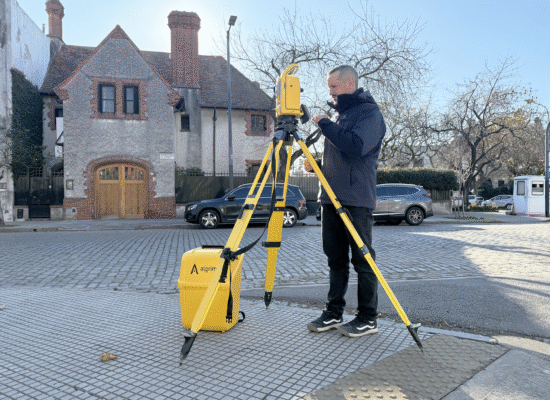 Agrimensura Legal 5 Agrimensura Legal 1